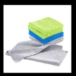 Verimark Microwiz Cleantech Cloths