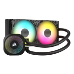 Corsair Nautilus 240 Argb 240MM Radiator Liquid Cpu Cooler