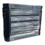 5 Bar Heater 2000W With Fan And Humidifier