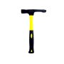 Scutch Brick Hammer - Fibre Glass Handle - 800G - 2 Pack