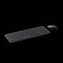 Mustek 9320M - Multi-mode Blade Ultra Slim Wireless Desktop Set