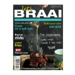 Let's Braai Magazine