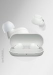 Truly Wireless Earbuds Noise Cancelling