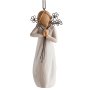 Willow Tree Figure Angel Of Friendship