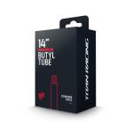 Titan 14 X 1.75-2.125 Schrader 48MM Valve Tube
