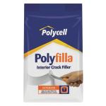 Interior Crack Filler 500G 500G