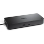 Dell Pro Dock WD25 USB C Docking Station For Laptops