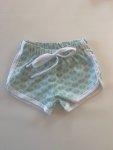 12-18 Mnths Blue Protea Retro Short