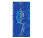 Colibri Beach Velour Turtle Reef XL 480GSM