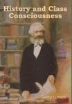 History And Class Consciousness Hardcover