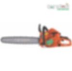 Tandem ZT558 Chainsaw 16