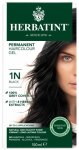 Hair Colours - 1N Black