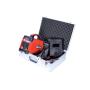 Inverter Welder 9005P 200A Full Kit In Alu Case