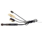 Lr Baggs Anthem Sl Ss : Sl Split Saddle Soundhole Microphone Undersaddle Acoustic Guitar Pickup