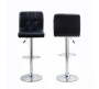 Artisan Bar Stool High Chair Black