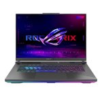 Asus Rog Strix G16 Gaming Laptop 16" Ryzen 9 8940HX 16GB DDR5 Rtx 5060 1TB SSD Windows 11 Zoopateq