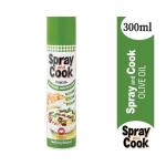Colmans Non-stick Cooking Spray Olive Oil 300 Ml