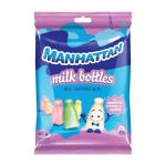 Sweets Packet Milk Bottles 400 G