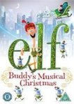 Elf - Buddy's Musical Christmas