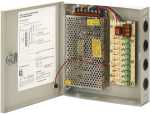 POW-125 18 18-CHANNEL 20 Amp 12VDC Ptc Power Supply