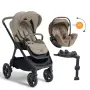 Finiti Travel System - Sandstone