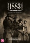 1883 - Season 1 DVD