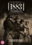 1883 - Season 1 DVD