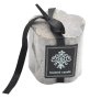 Scented Candles Black Ribbon 48097