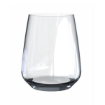 Tumbler Glass Vicrila Mencia Tumbler 470ML Tempered Set Of 6