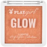 PLAYgirl Highlight Powder Glow Getter