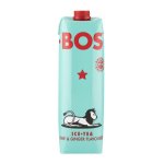 Bos Lime And Ginger Flavoured Ice Tea 1 L
