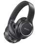 Bluetooth 5.0 Hifi & Aux Foldable Wireless Noise Canceling Headset - EP03