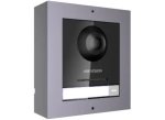 DS-KD8003-IME1 SURFACE B Modular Door Station 2MP HD Camera Built-in MIC And Speaker IP65 RJ45 Poe