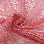 150CM Embroidered Lace Per Meter 5