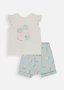 My Sleepy Flower Cotton Pyjamas