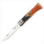No 6 Chaperon Stainless