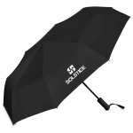 Milestone Auto-open Compact Umbrella