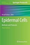 Epidermal Cells - Methods And Protocols Hardcover 3RD Ed. 2014