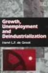 Growth, Unemployment and Deindustrialization