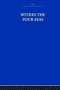 Within The Four Seas - The Dialogue Of East And West   Hardcover