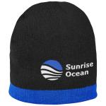SOLO Acrylic Beanie