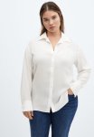 Plus Shirt Lima - Natural