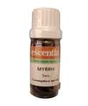 Escentia - Myrrh Oil Myrrha 5ML