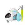 Electric Cat Toy Car