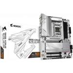 Gigabyte B650 Aorus Elite Ax Ice Wifi Amd B650 Ryzen Socket AM5 Atx Desktop Motherboard