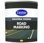 Excelsior Road Marking Paint Yellow B51 20L