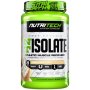 Nutritech Nt Isolate Whey Protein Vanilla Softserve Milk 700G