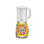 Smeg 1.5L Dolce & Gabbana Masterpiece Jug Blender