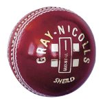 Gray-nicolls Shield 2 PC Cricket Ball