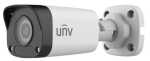 IPC2123LB-SF28 40 -A1 Uniview 3MP HD MINI 30M Ir 2.8MM Fixed Bullet Network Camera Dwdr Poe IP67 Dori Distances For Humans: Dete